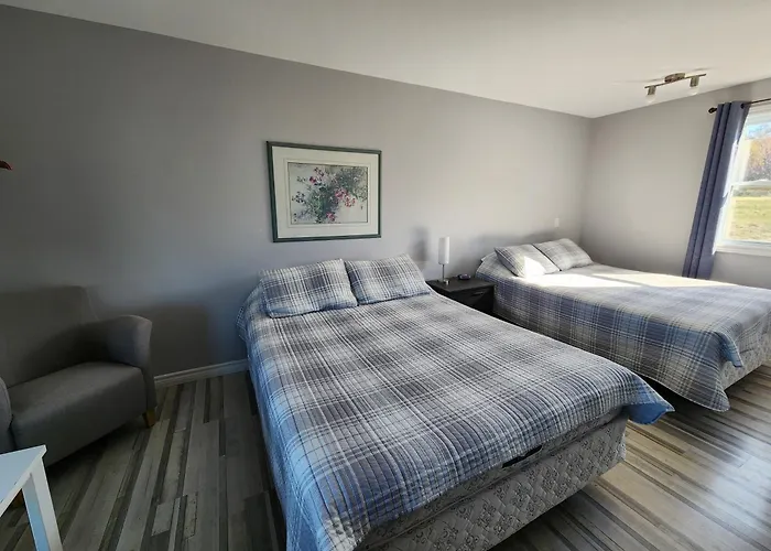 Motel De La Mer