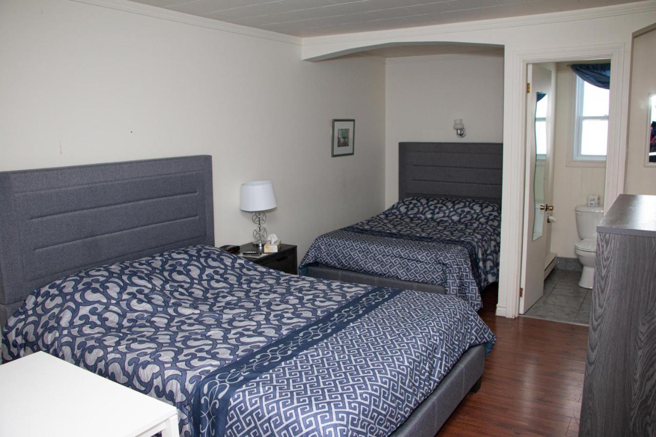 Motel De La Rimouski
