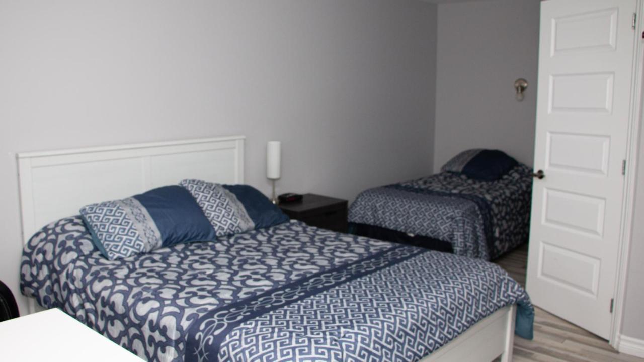 De La Motel Rimouski