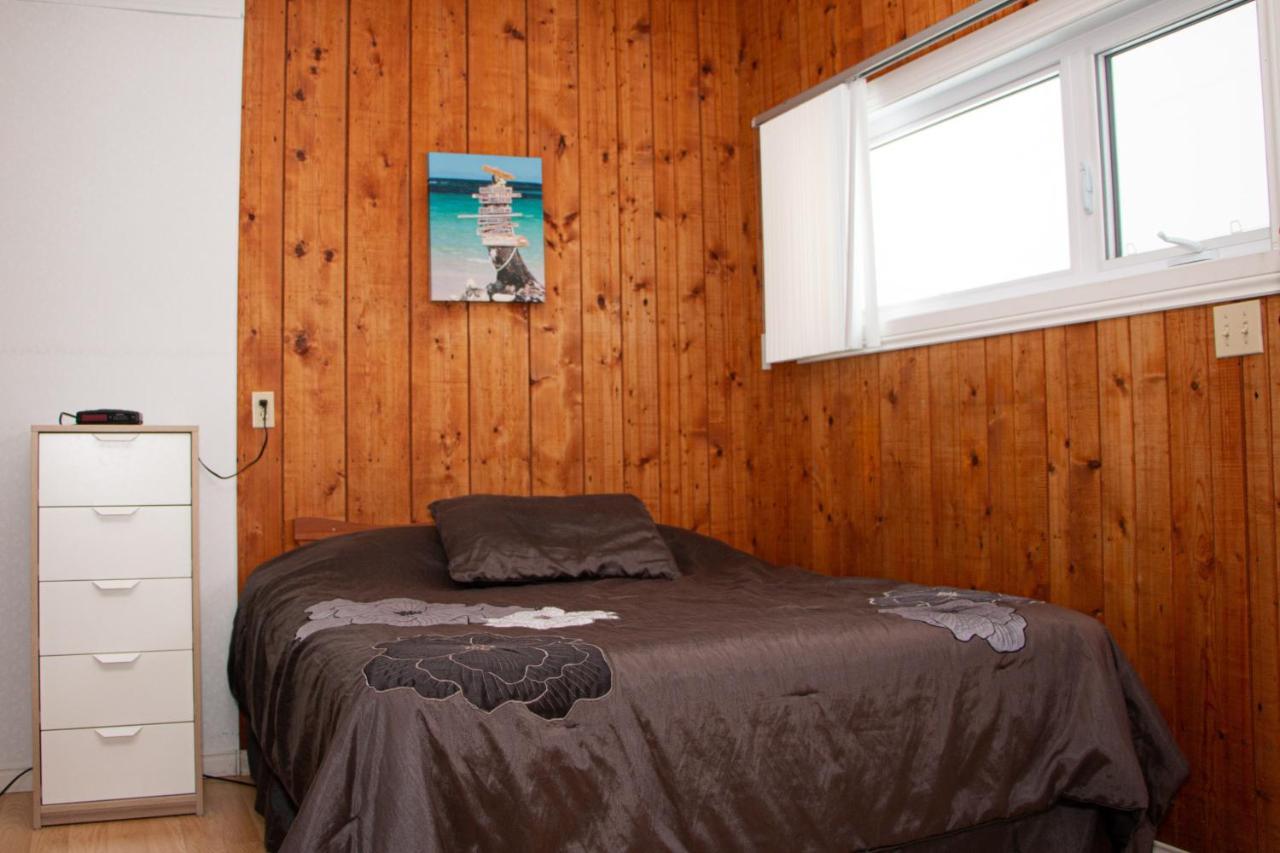 Motel De La