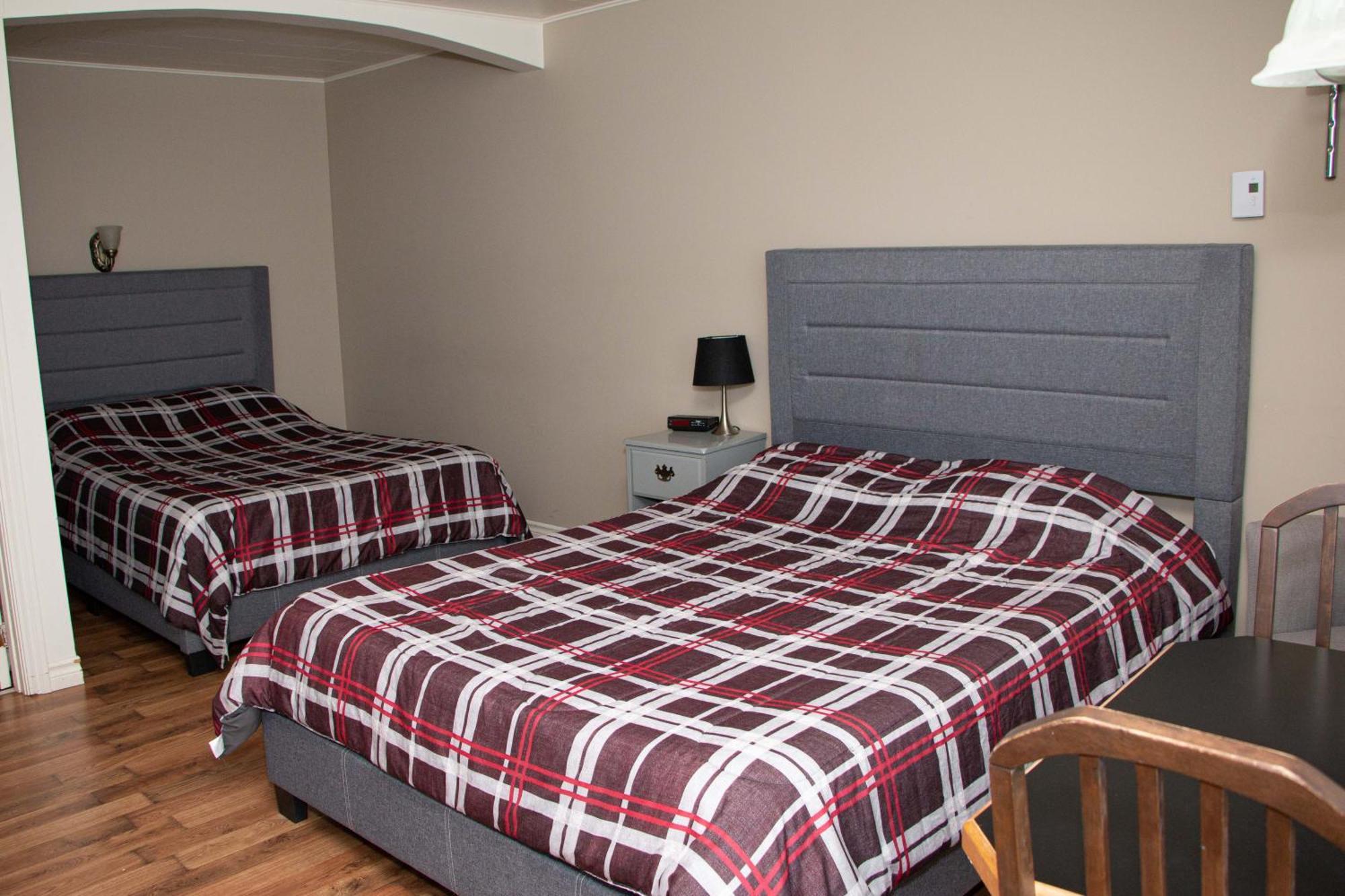 De La Motel *