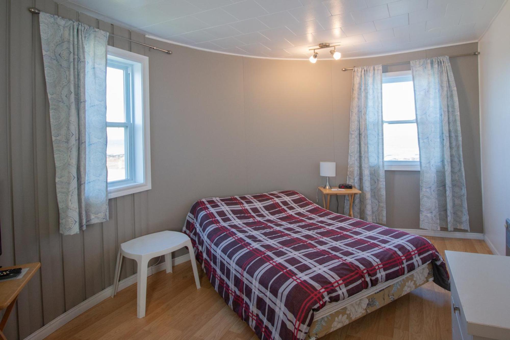 Motel De La