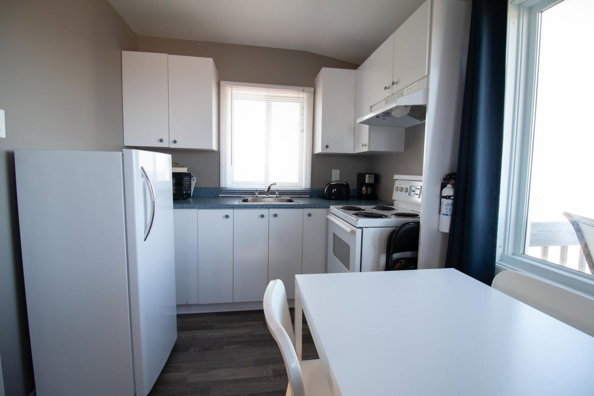 De La Motel Rimouski