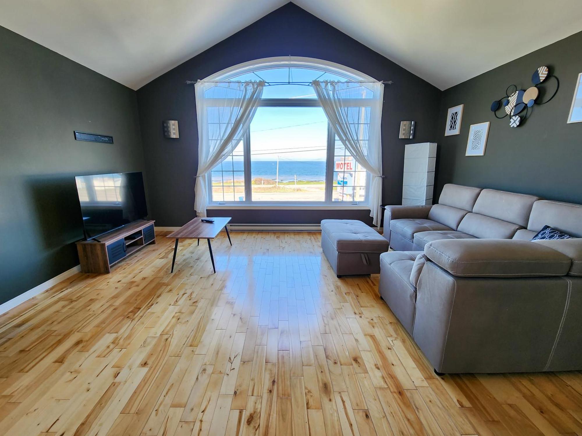 De La * Rimouski
