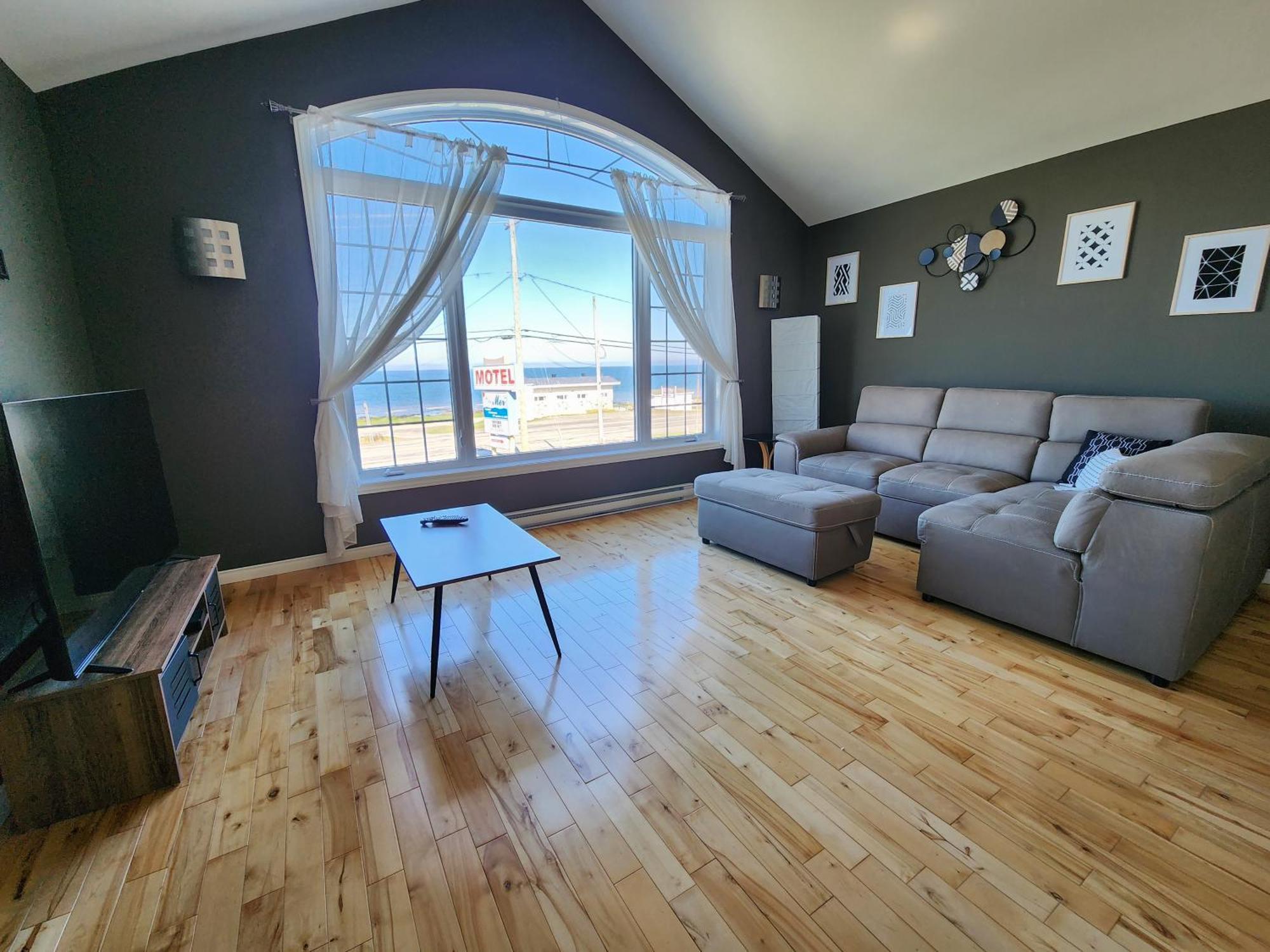 De La Motel Rimouski