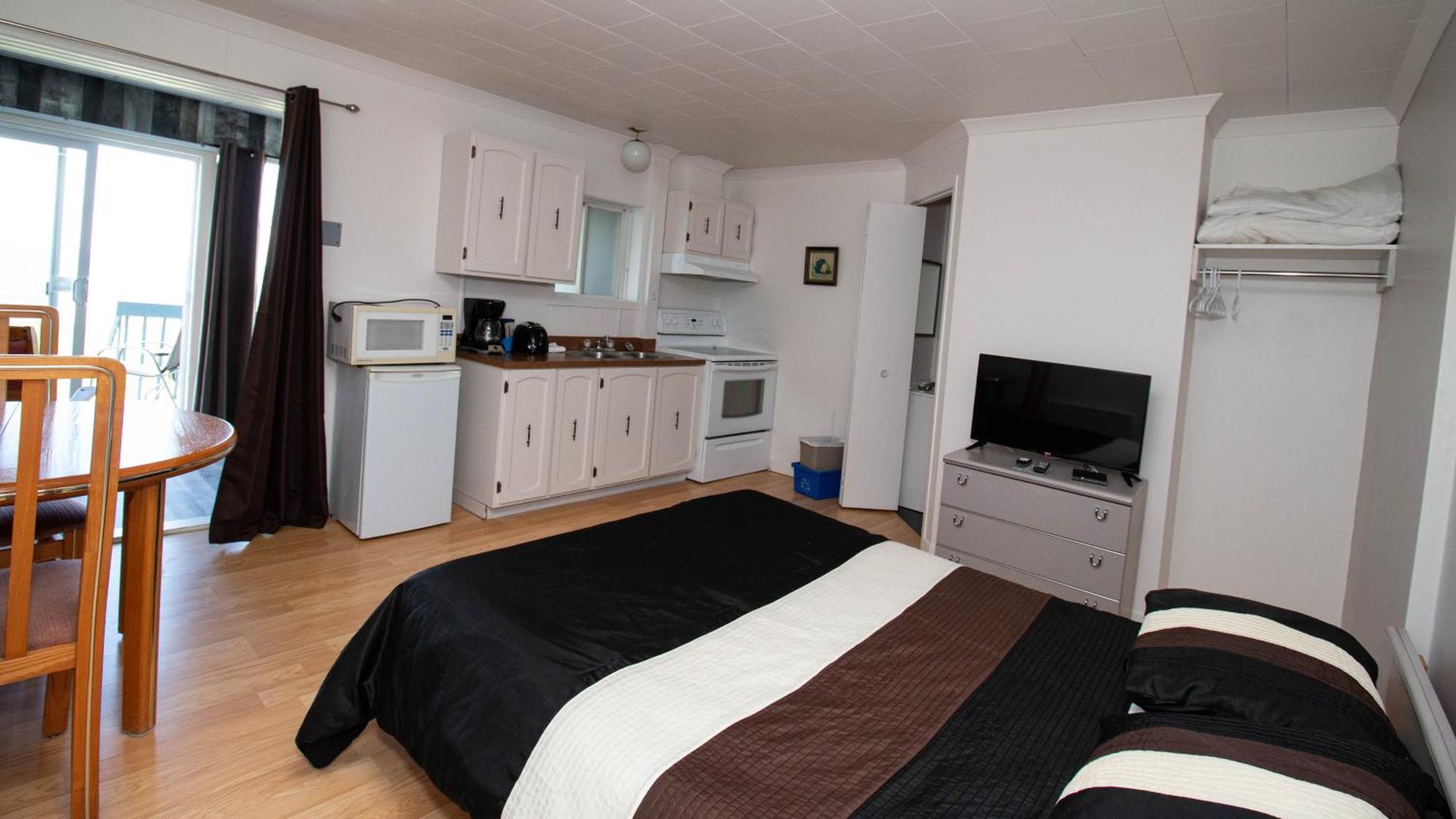 Motel De La Rimouski
