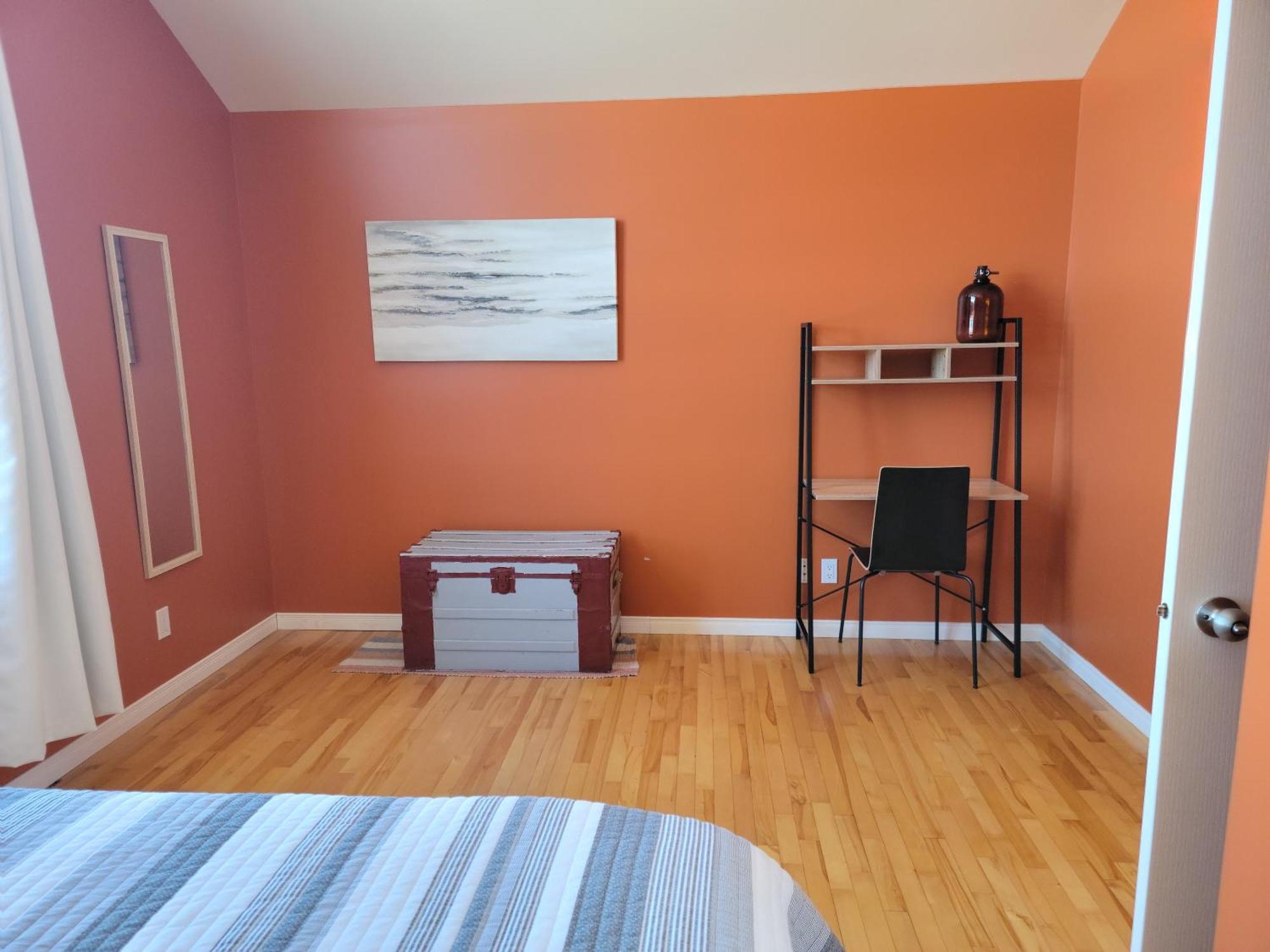 Motel De La
