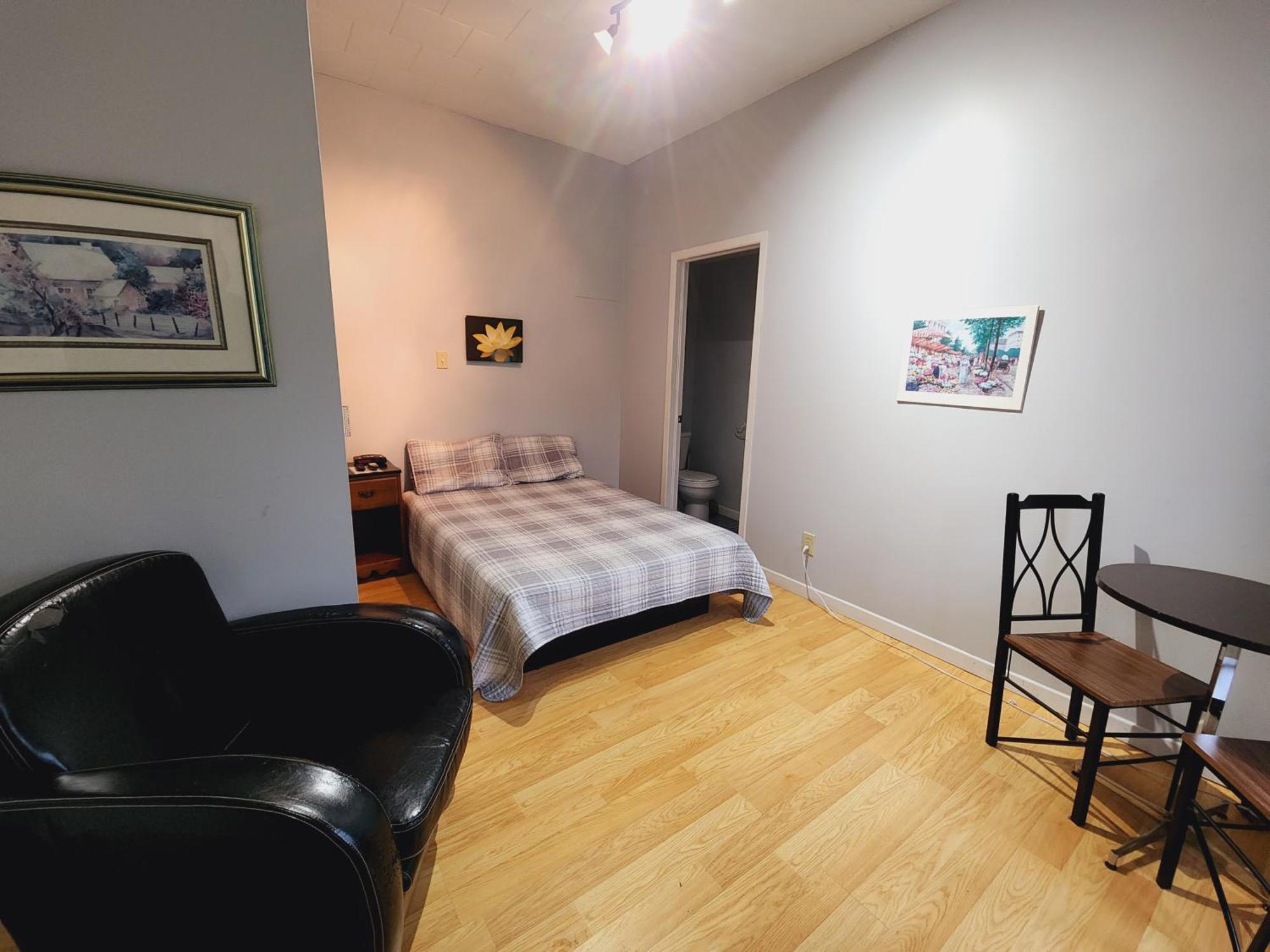 Motel De La