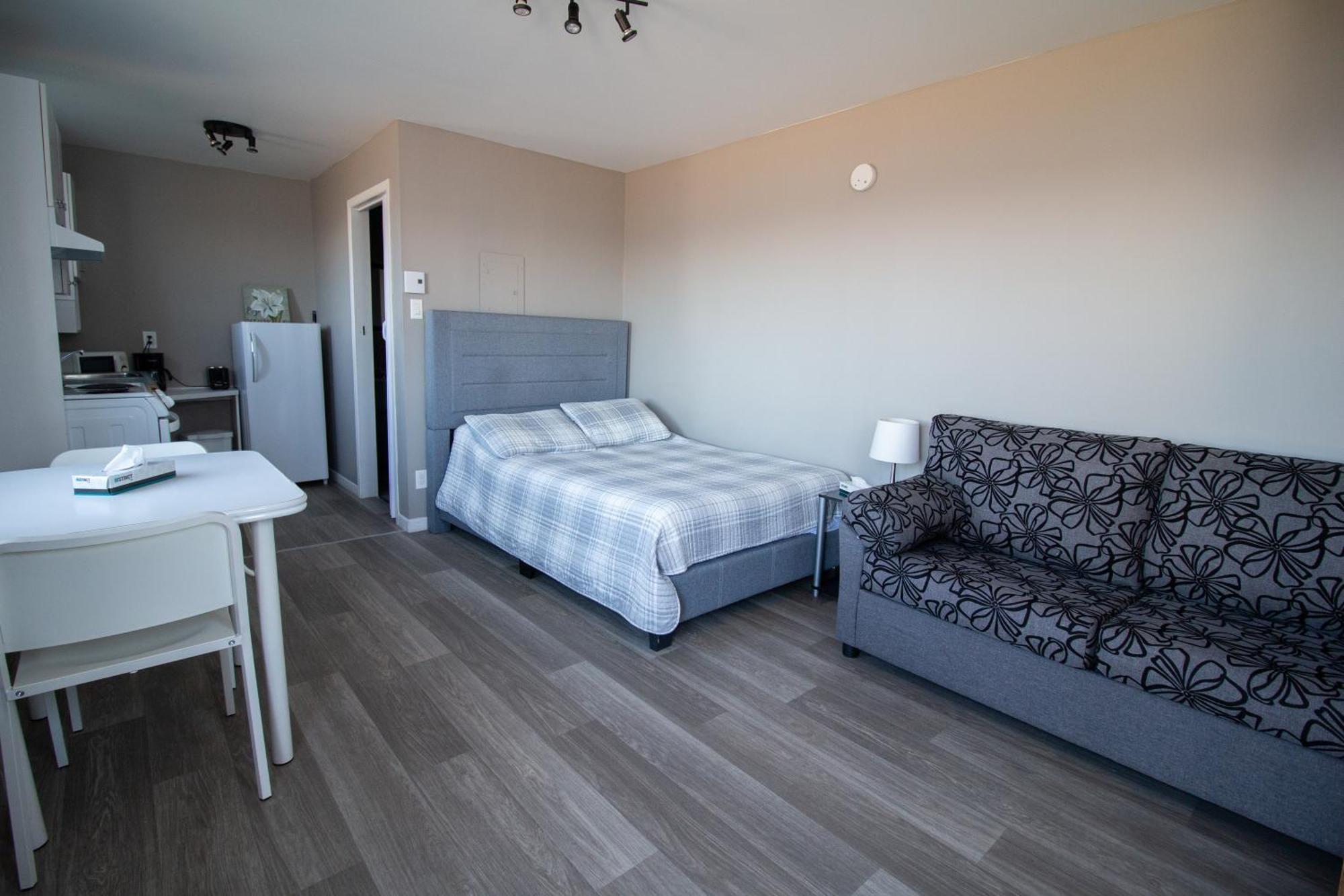 Motel De La Rimouski